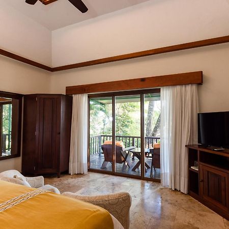 Bolontiku Boutique Hotel Member Of The Cayuga Collection San Andres ภายนอก รูปภาพ
