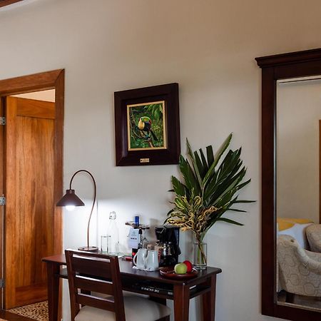 Bolontiku Boutique Hotel Member Of The Cayuga Collection San Andres ภายนอก รูปภาพ