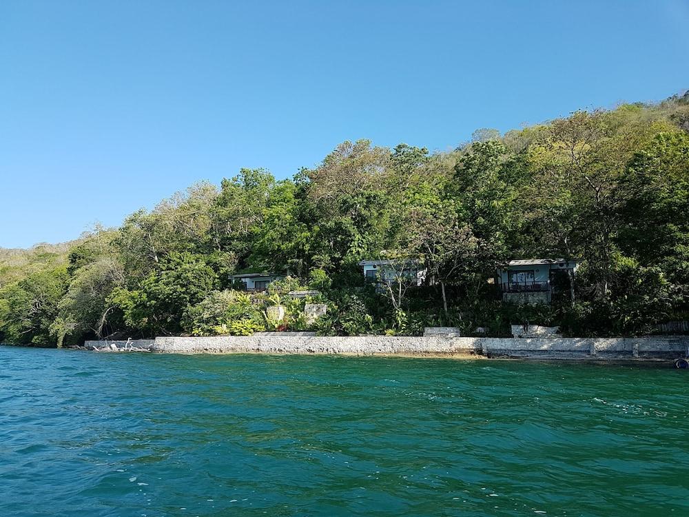 Bolontiku Boutique Hotel Member Of The Cayuga Collection San Andres ภายนอก รูปภาพ