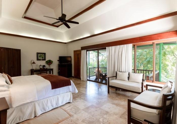 Bolontiku Boutique Hotel Member Of The Cayuga Collection San Andres ภายนอก รูปภาพ