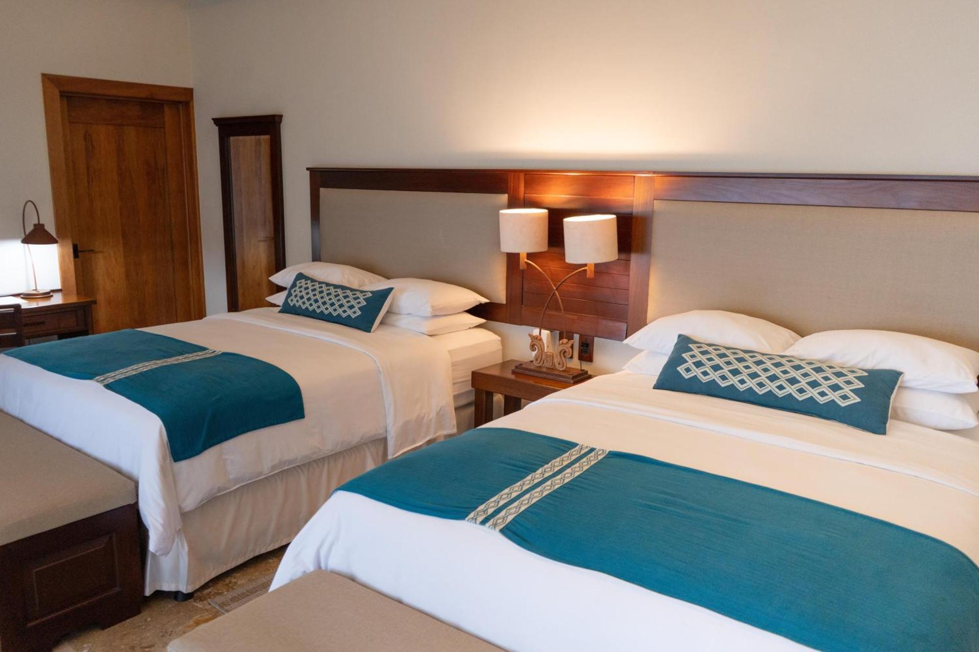Bolontiku Boutique Hotel Member Of The Cayuga Collection San Andres ภายนอก รูปภาพ