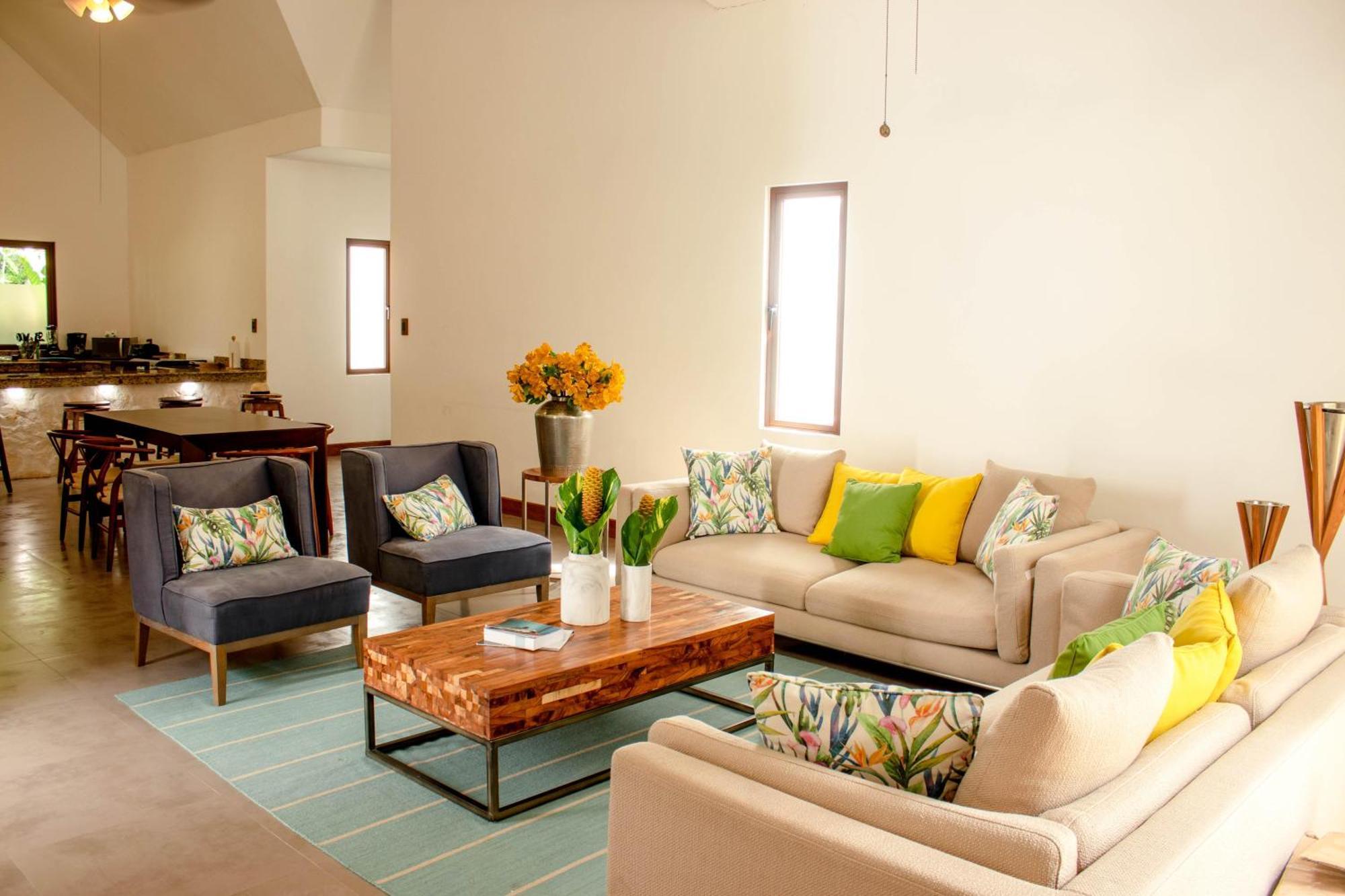 Bolontiku Boutique Hotel Member Of The Cayuga Collection San Andres ภายนอก รูปภาพ
