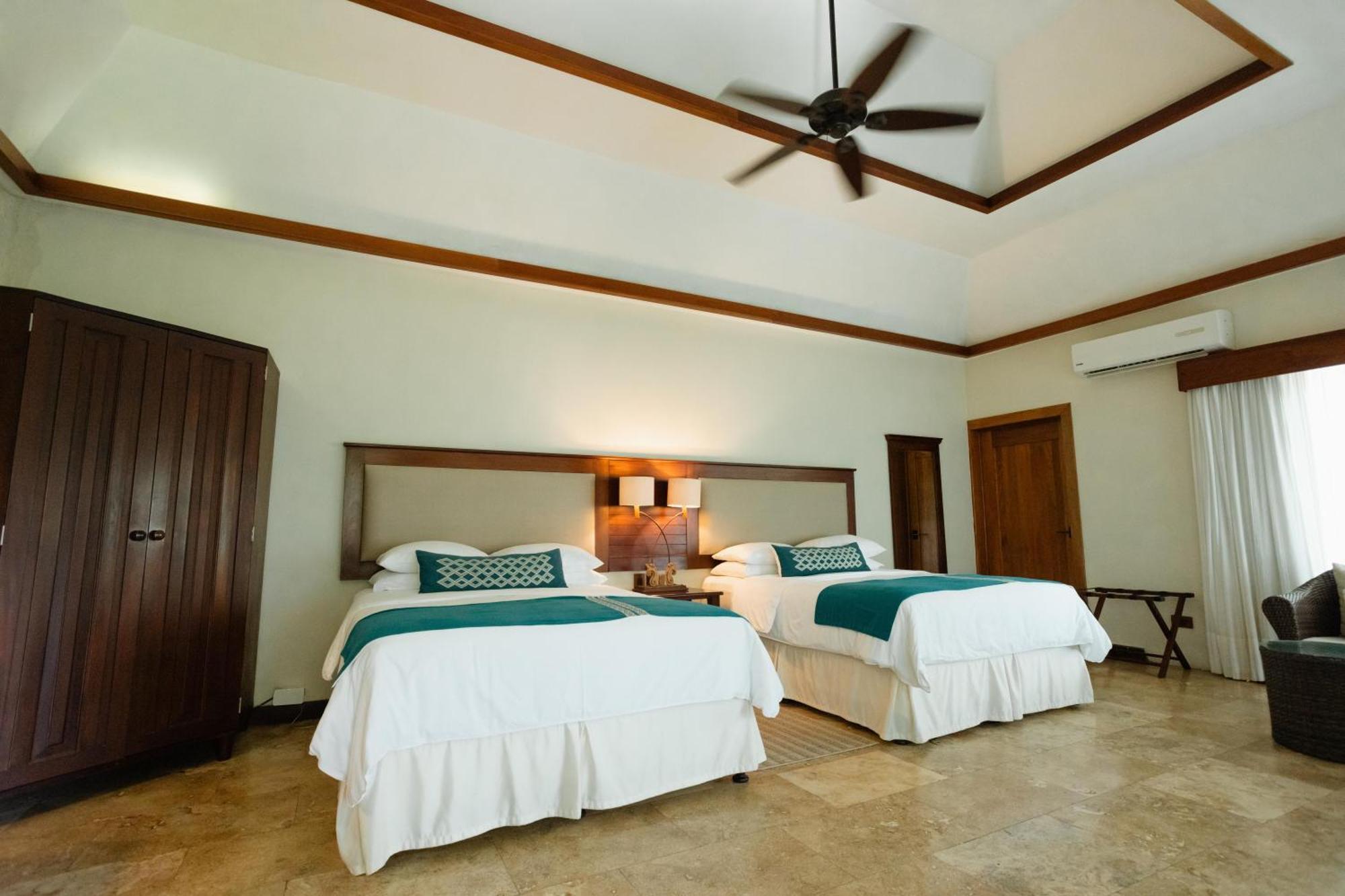 Bolontiku Boutique Hotel Member Of The Cayuga Collection San Andres ภายนอก รูปภาพ