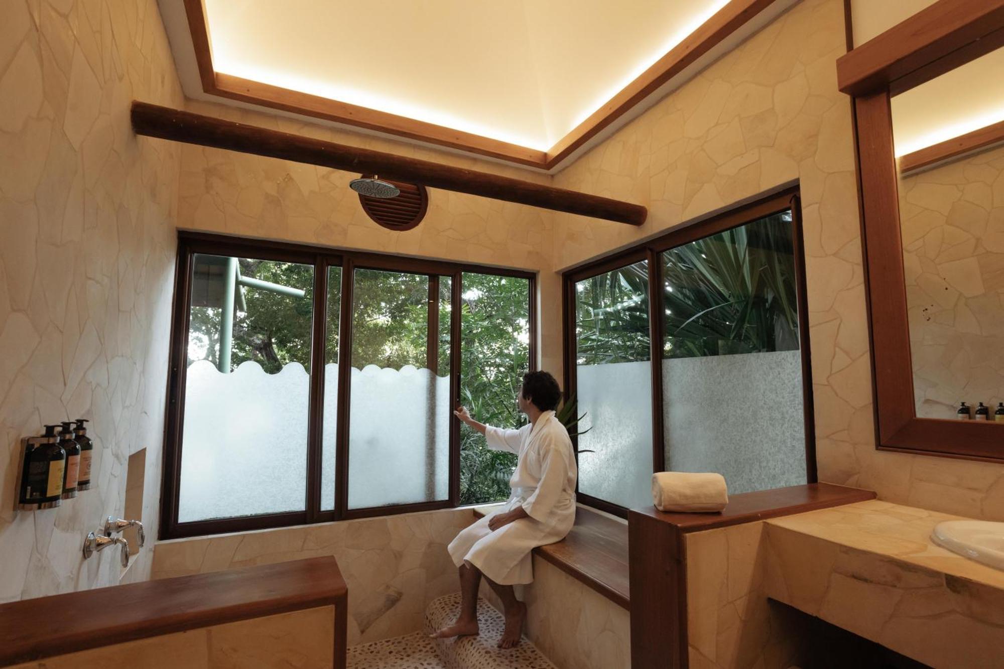 Bolontiku Boutique Hotel Member Of The Cayuga Collection San Andres ภายนอก รูปภาพ