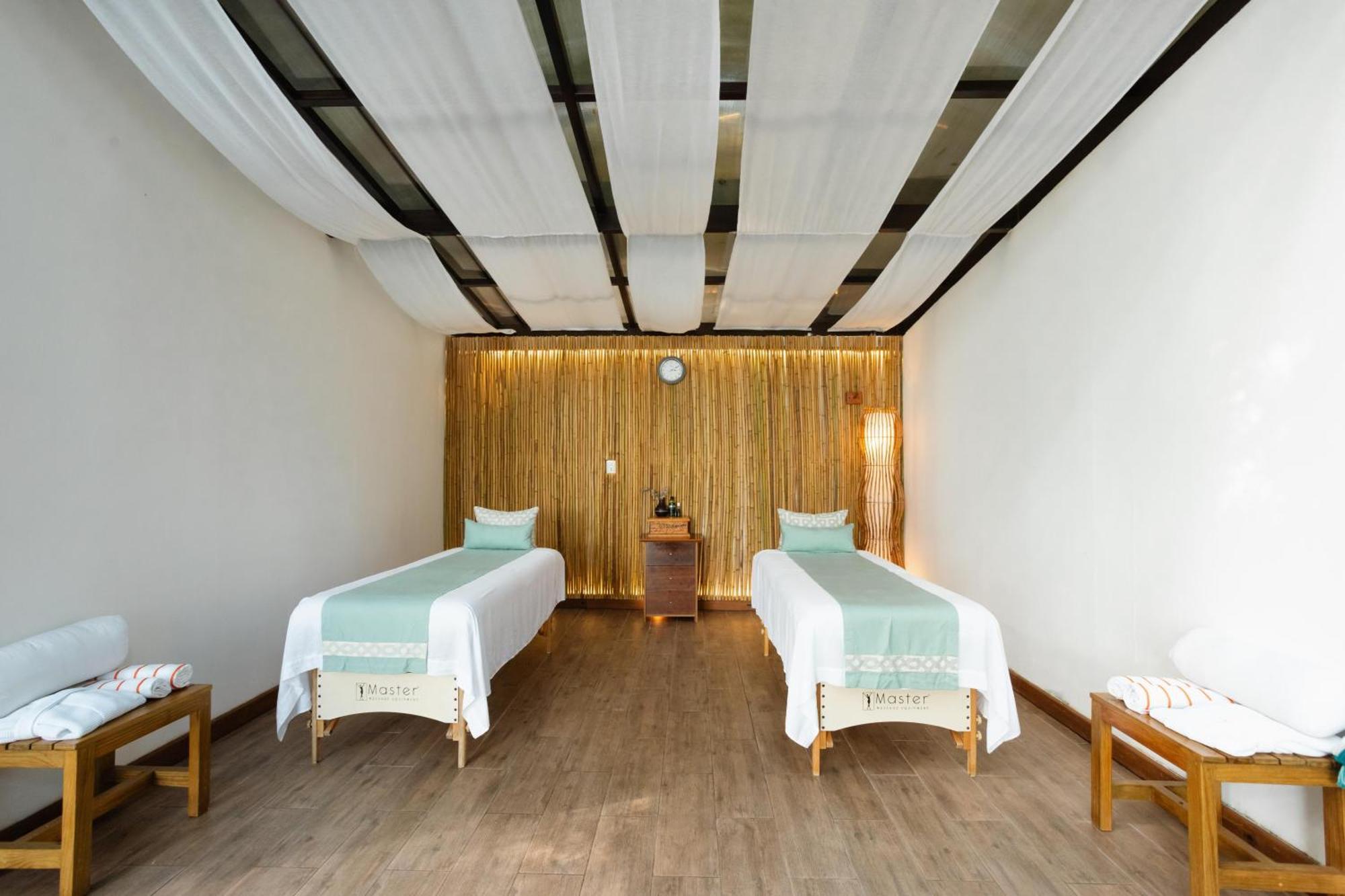 Bolontiku Boutique Hotel Member Of The Cayuga Collection San Andres ภายนอก รูปภาพ