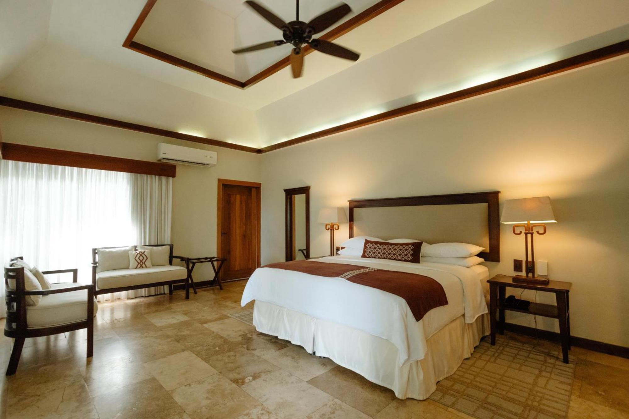 Bolontiku Boutique Hotel Member Of The Cayuga Collection San Andres ภายนอก รูปภาพ
