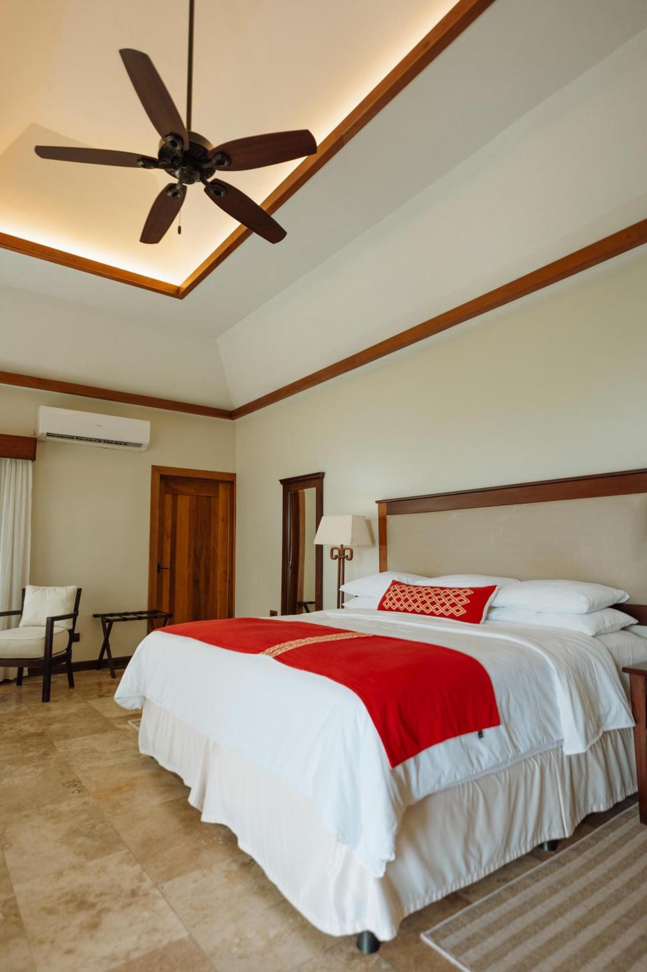 Bolontiku Boutique Hotel Member Of The Cayuga Collection San Andres ภายนอก รูปภาพ