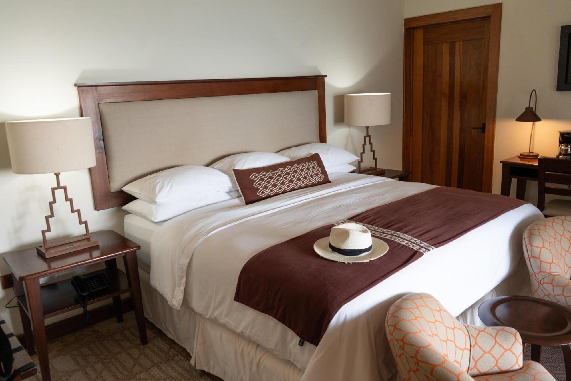 Bolontiku Boutique Hotel Member Of The Cayuga Collection San Andres ภายนอก รูปภาพ