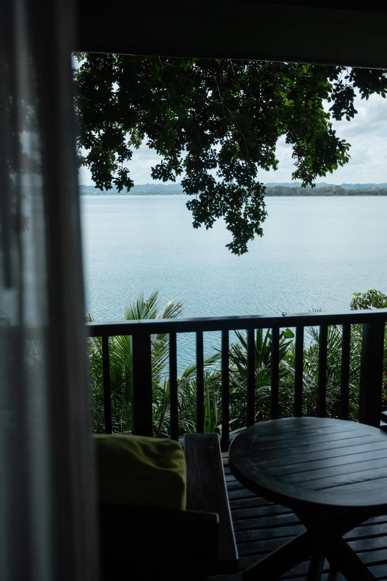 Bolontiku Boutique Hotel Member Of The Cayuga Collection San Andres ภายนอก รูปภาพ