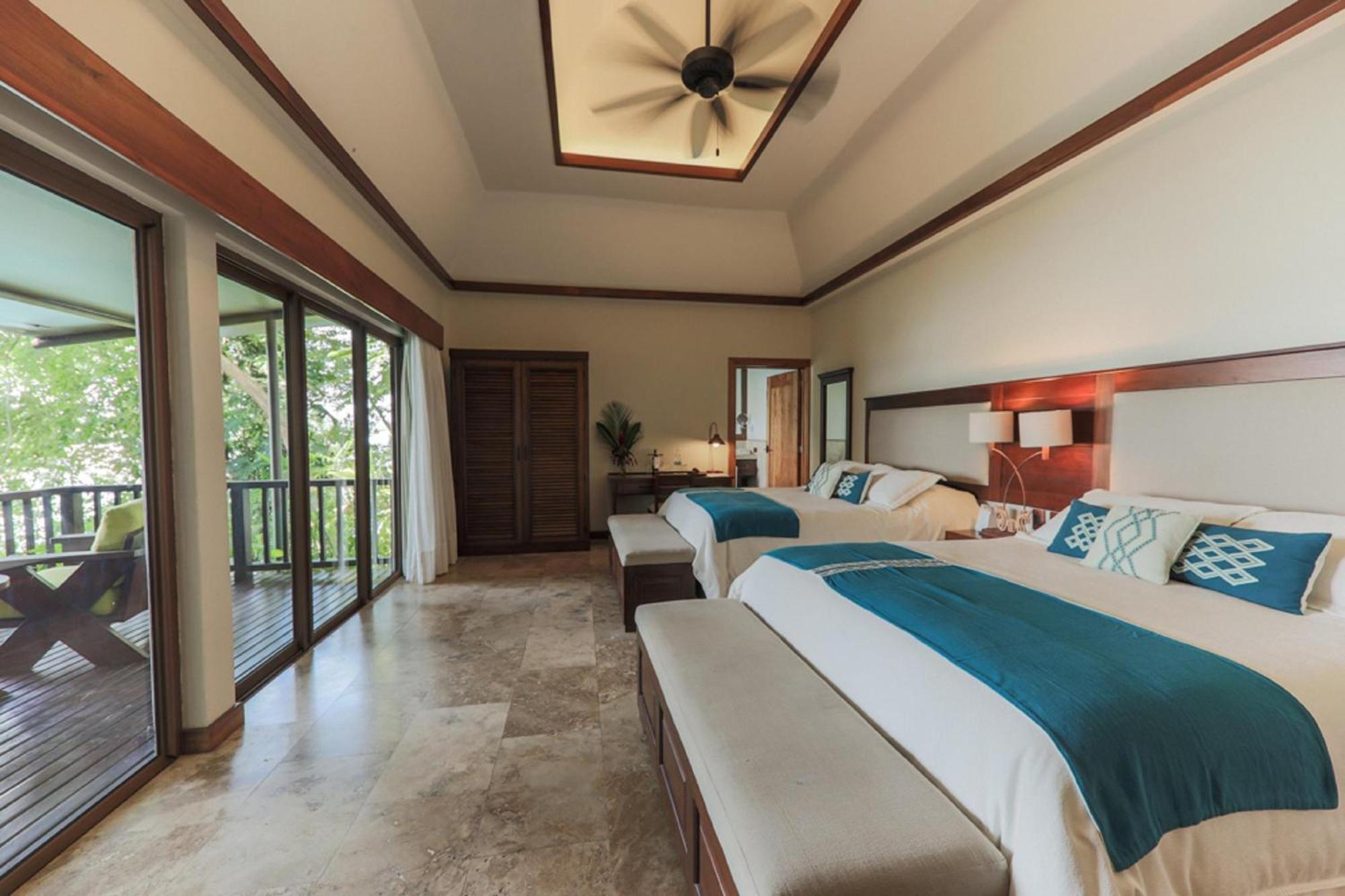 Bolontiku Boutique Hotel Member Of The Cayuga Collection San Andres ภายนอก รูปภาพ