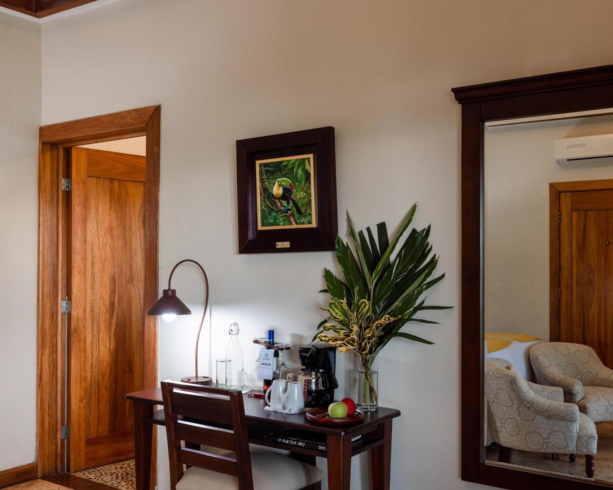 Bolontiku Boutique Hotel Member Of The Cayuga Collection San Andres ภายนอก รูปภาพ