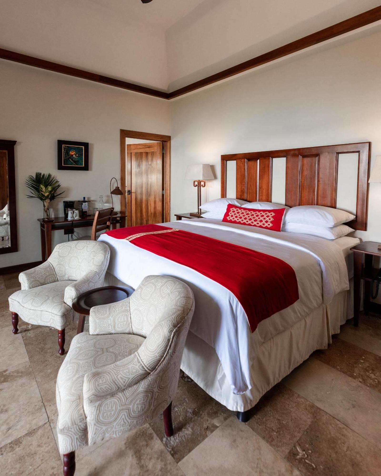 Bolontiku Boutique Hotel Member Of The Cayuga Collection San Andres ภายนอก รูปภาพ