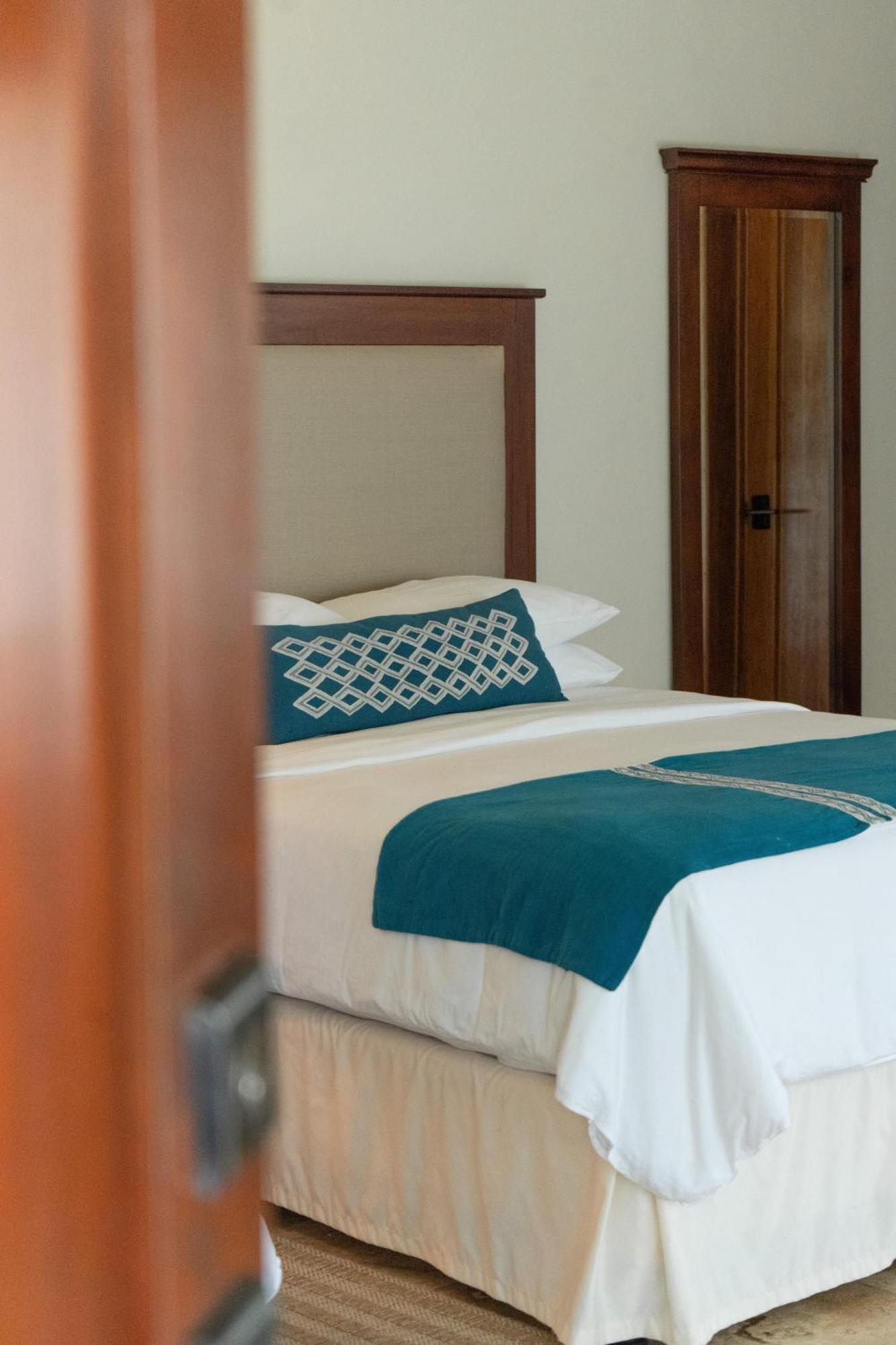 Bolontiku Boutique Hotel Member Of The Cayuga Collection San Andres ภายนอก รูปภาพ