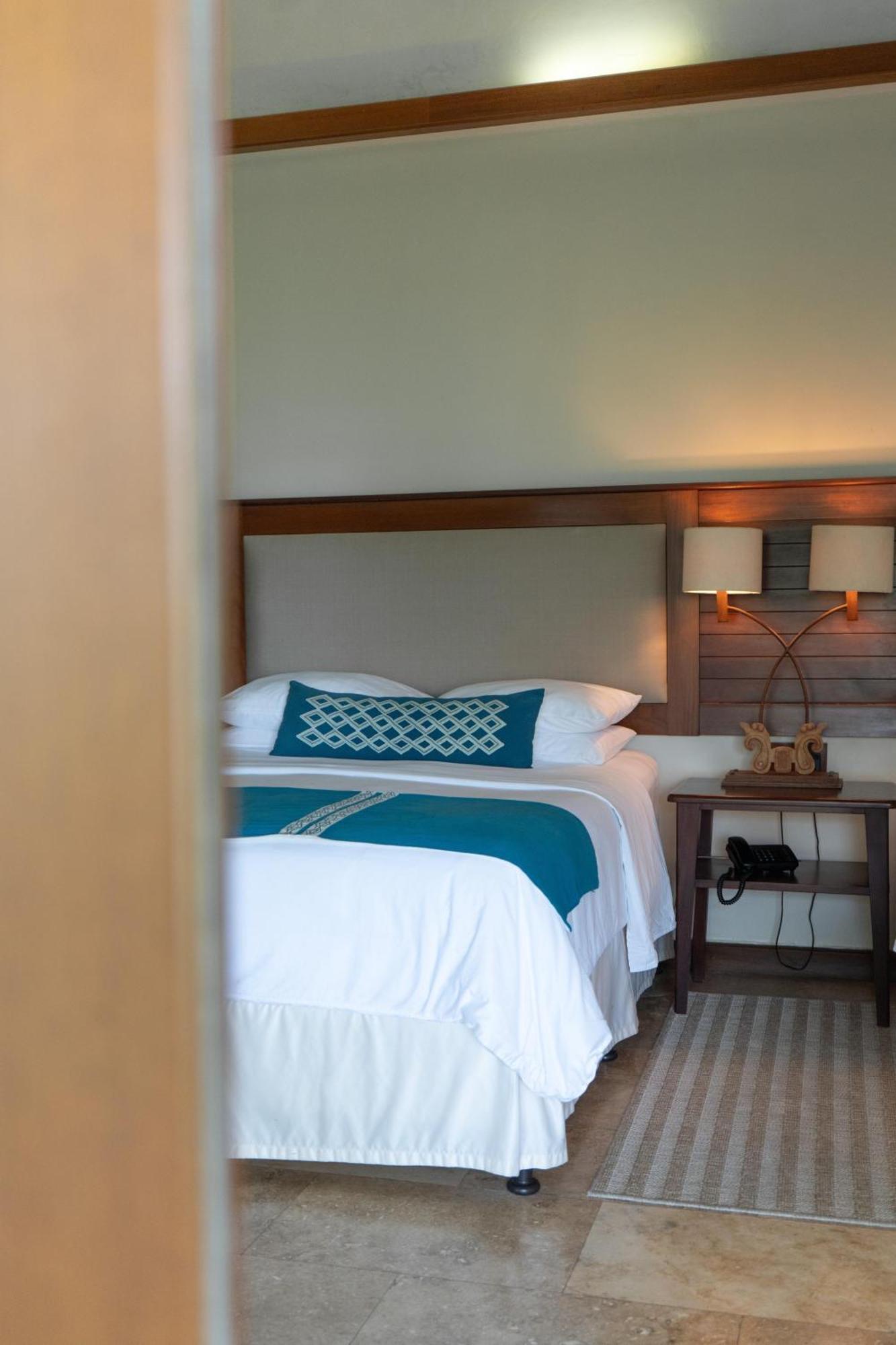Bolontiku Boutique Hotel Member Of The Cayuga Collection San Andres ภายนอก รูปภาพ