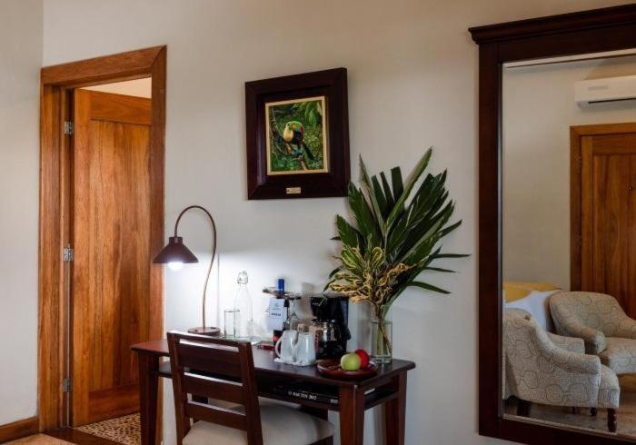 Bolontiku Boutique Hotel Member Of The Cayuga Collection San Andres ภายนอก รูปภาพ