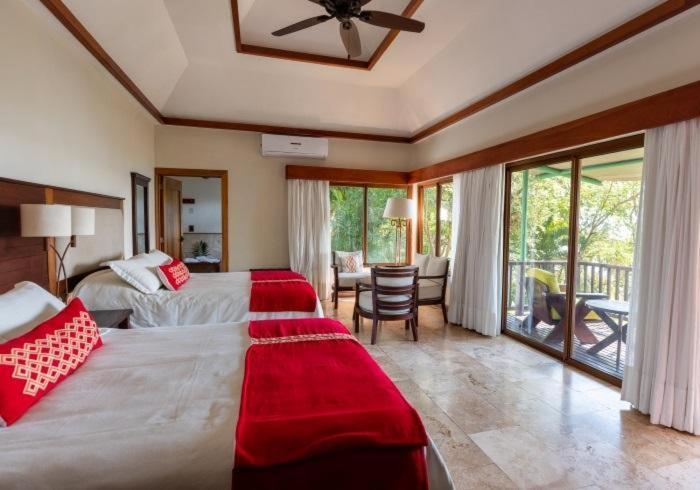 Bolontiku Boutique Hotel Member Of The Cayuga Collection San Andres ภายนอก รูปภาพ