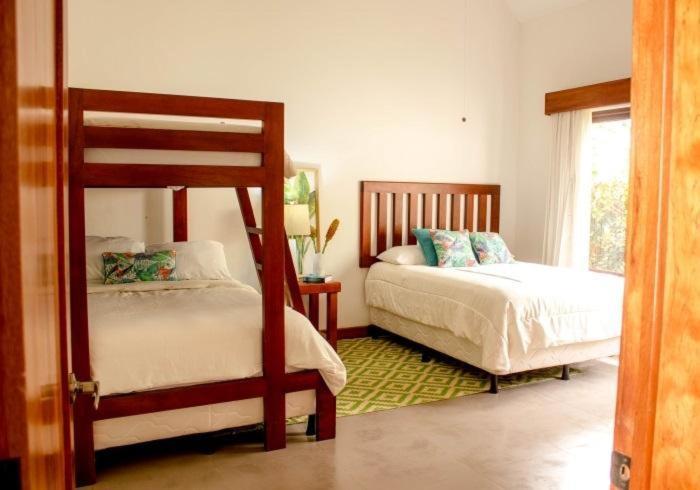 Bolontiku Boutique Hotel Member Of The Cayuga Collection San Andres ภายนอก รูปภาพ