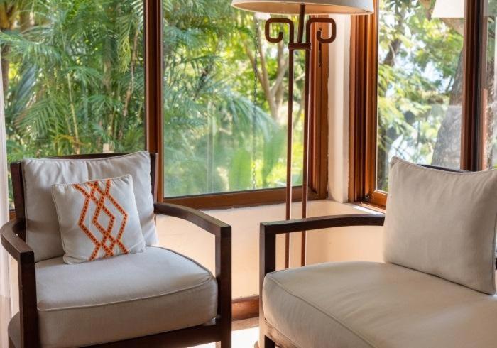 Bolontiku Boutique Hotel Member Of The Cayuga Collection San Andres ภายนอก รูปภาพ