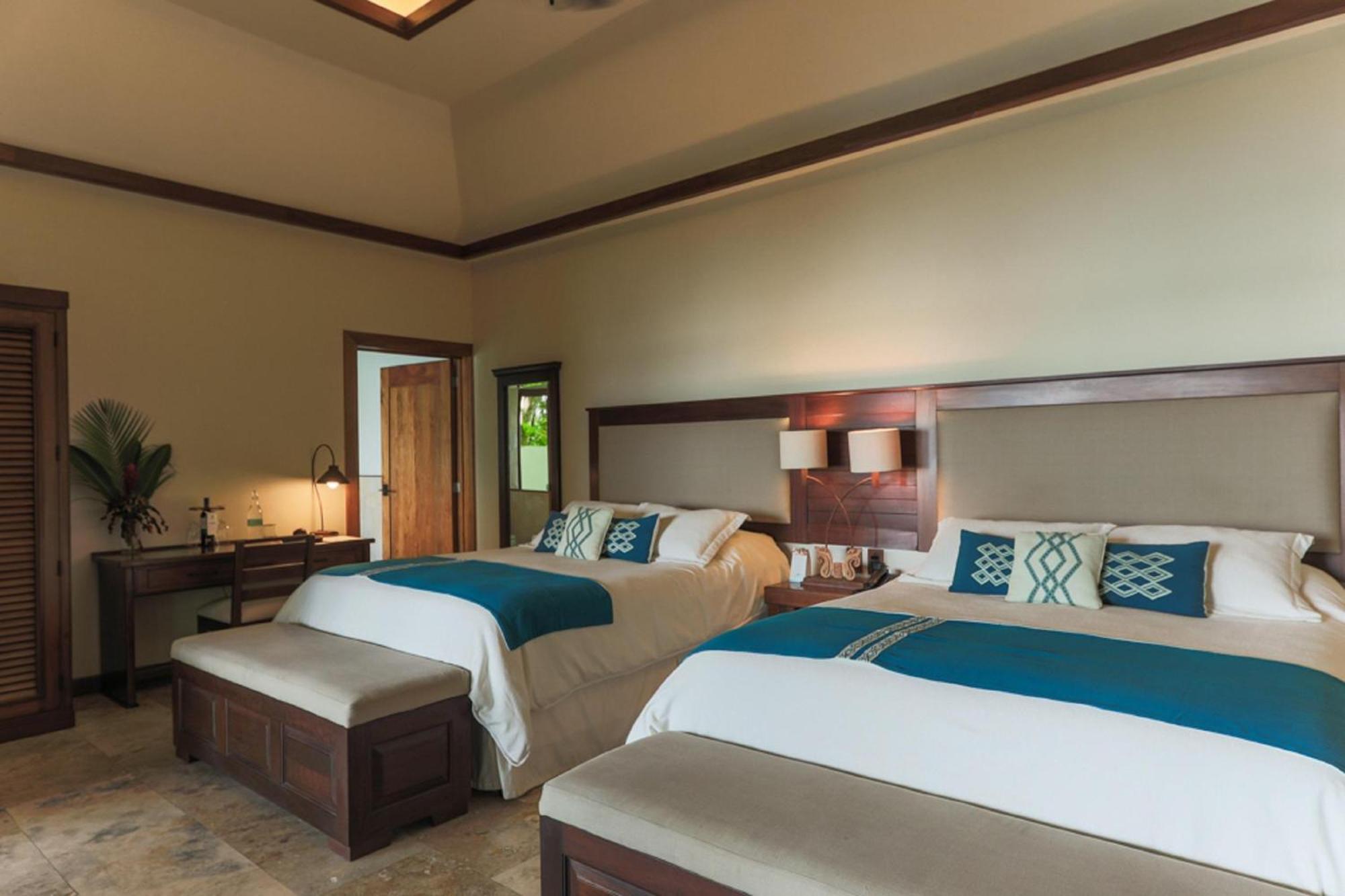 Bolontiku Boutique Hotel Member Of The Cayuga Collection San Andres ภายนอก รูปภาพ