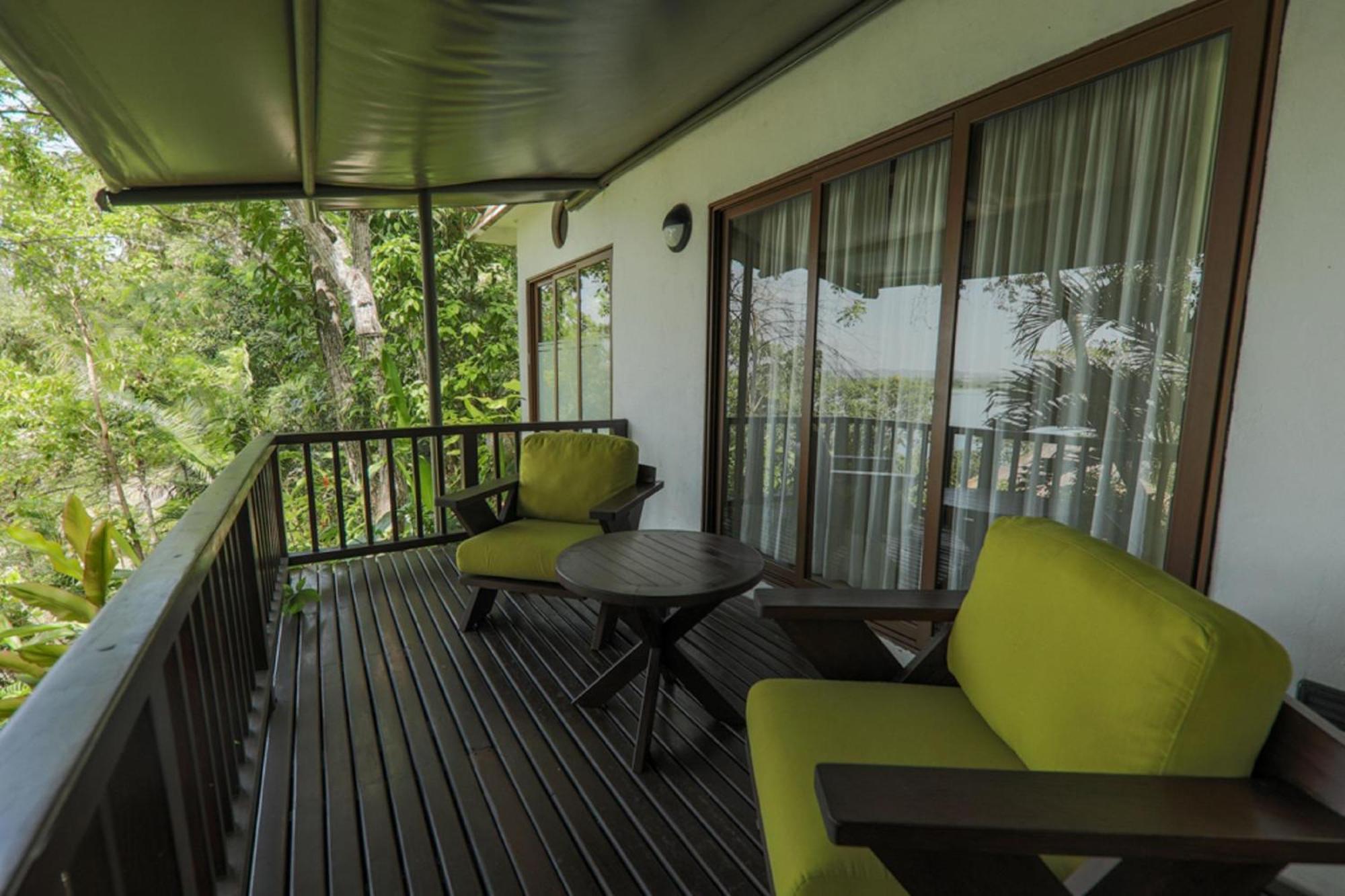 Bolontiku Boutique Hotel Member Of The Cayuga Collection San Andres ภายนอก รูปภาพ