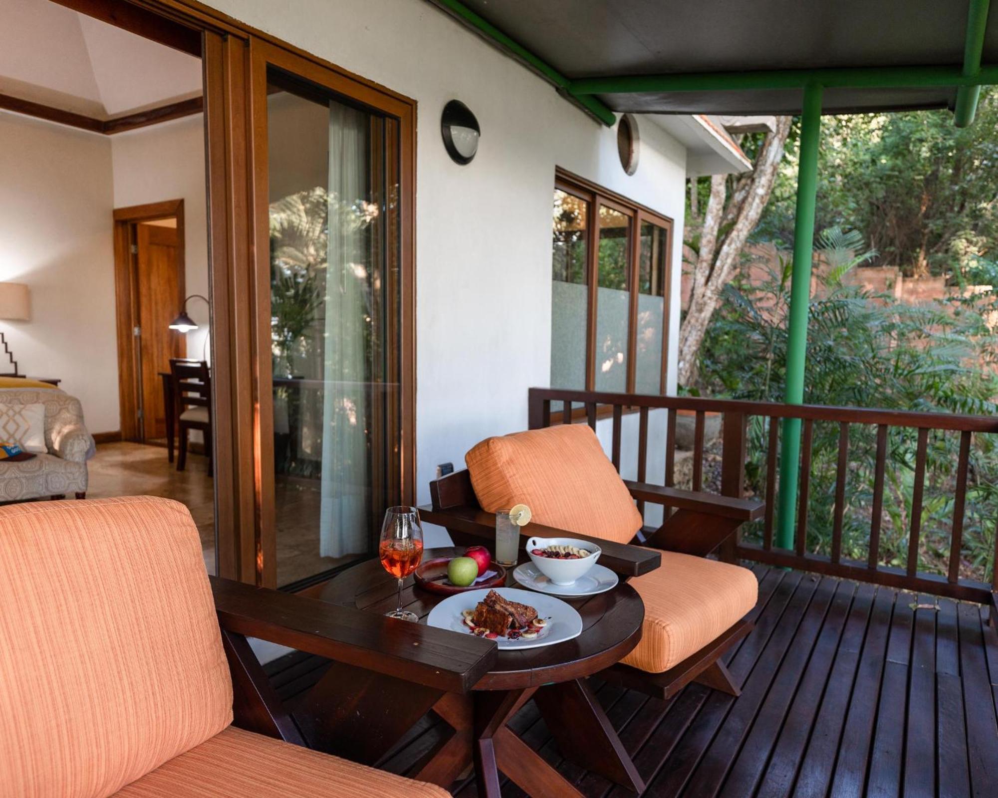 Bolontiku Boutique Hotel Member Of The Cayuga Collection San Andres ภายนอก รูปภาพ