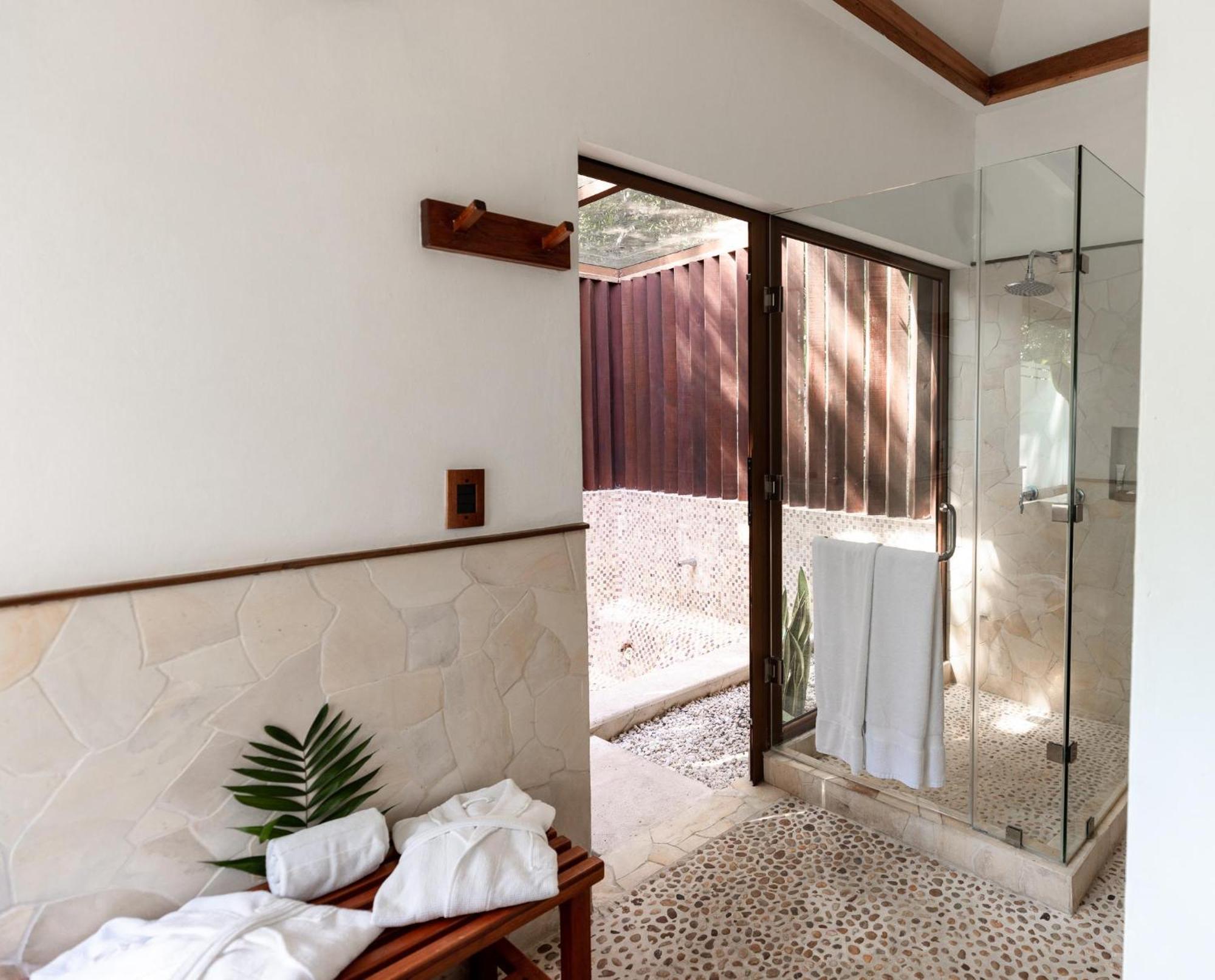 Bolontiku Boutique Hotel Member Of The Cayuga Collection San Andres ภายนอก รูปภาพ
