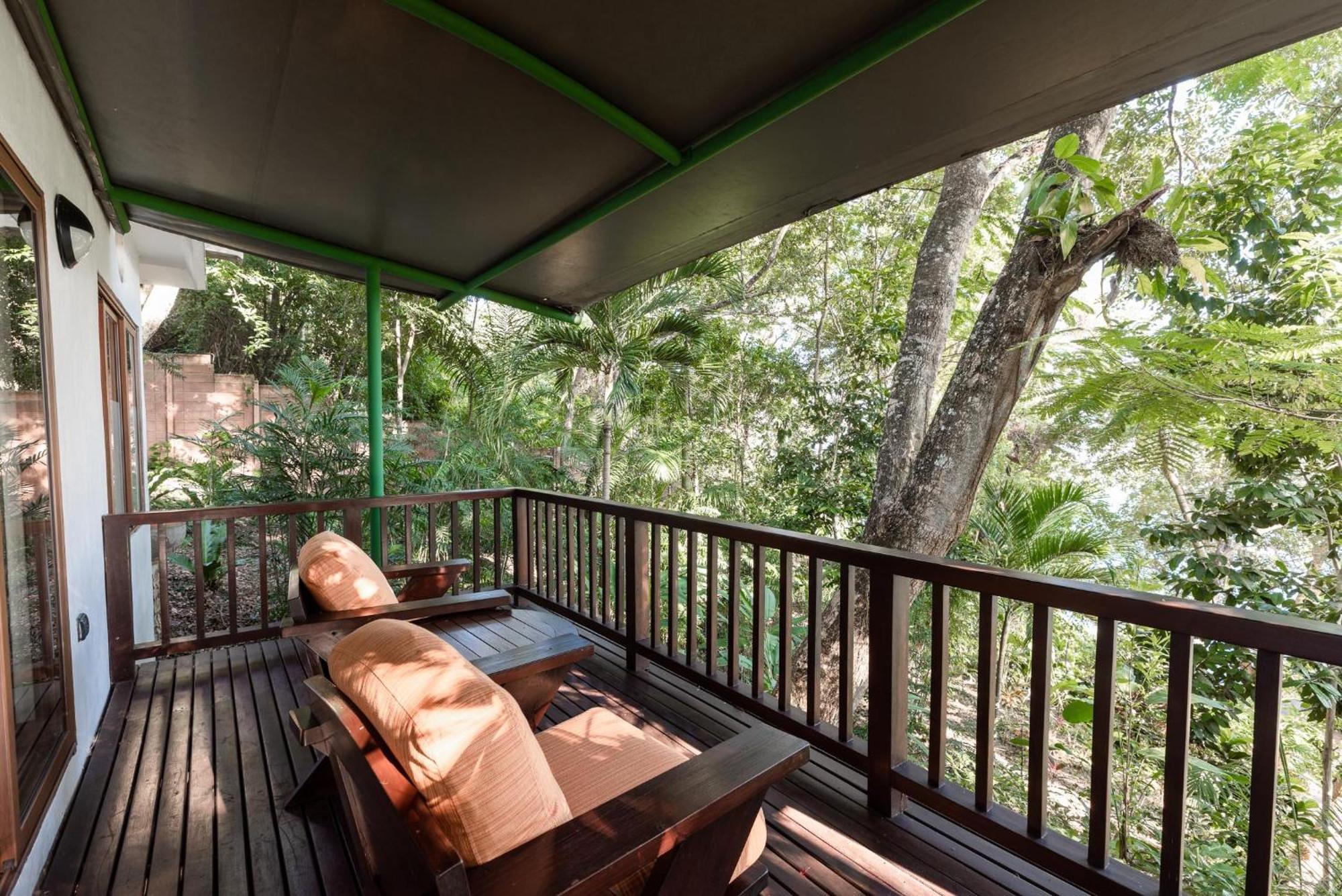 Bolontiku Boutique Hotel Member Of The Cayuga Collection San Andres ภายนอก รูปภาพ