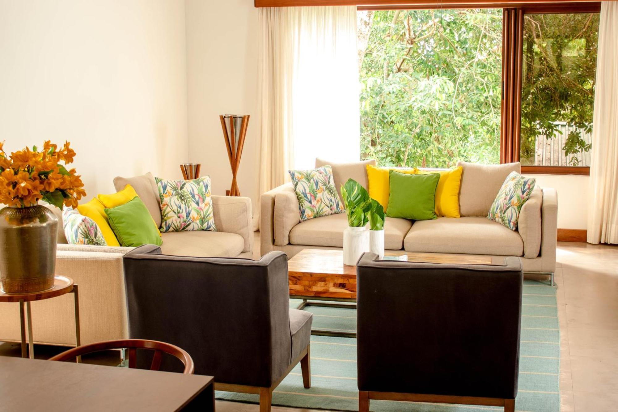 Bolontiku Boutique Hotel Member Of The Cayuga Collection San Andres ภายนอก รูปภาพ