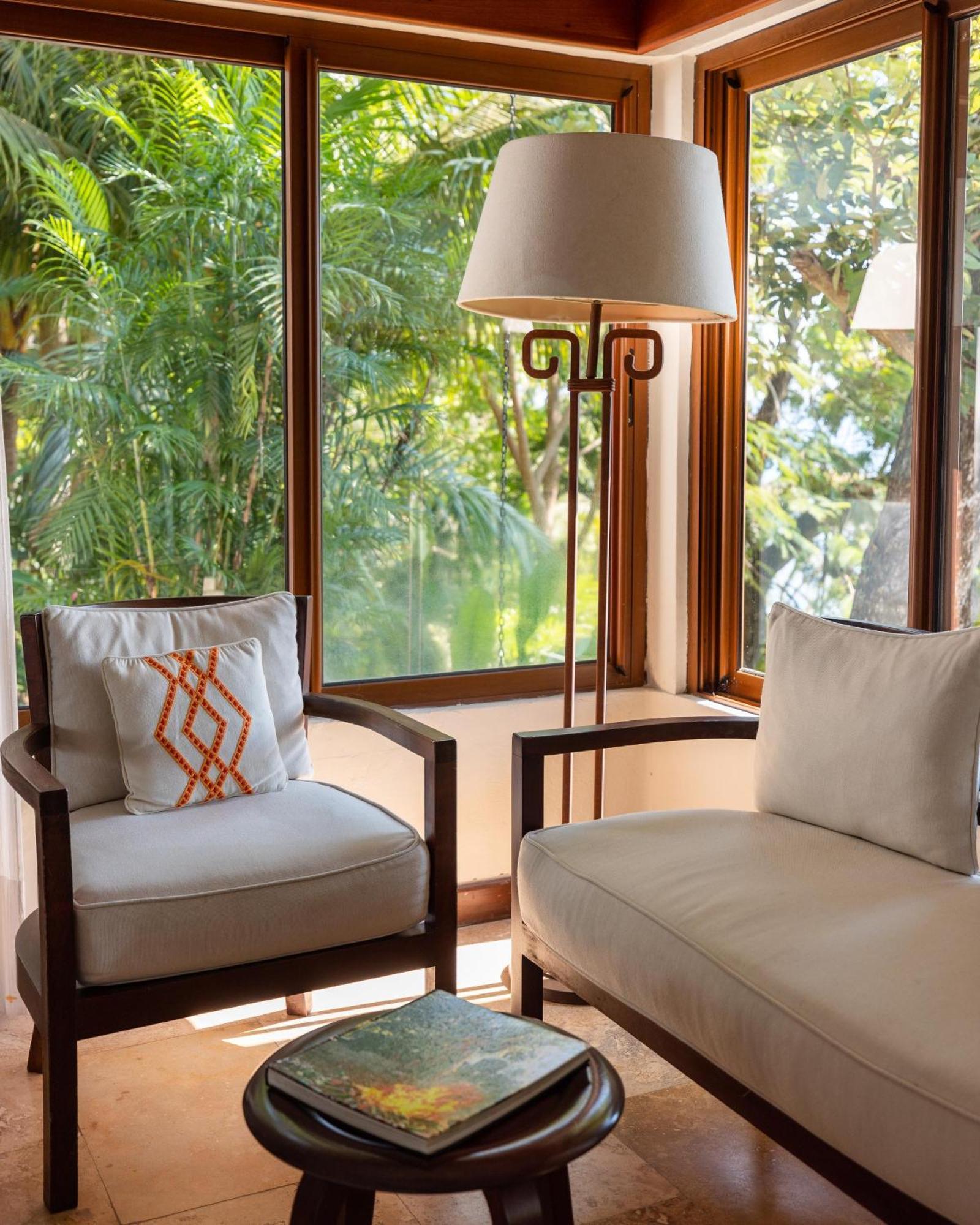 Bolontiku Boutique Hotel Member Of The Cayuga Collection San Andres ภายนอก รูปภาพ