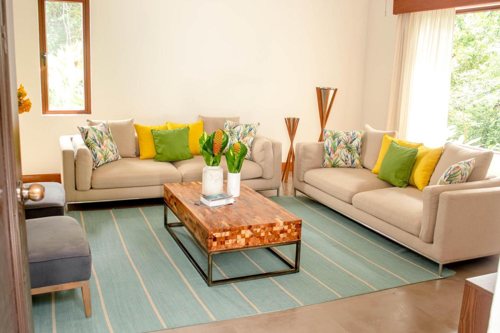 Bolontiku Boutique Hotel Member Of The Cayuga Collection San Andres ภายนอก รูปภาพ