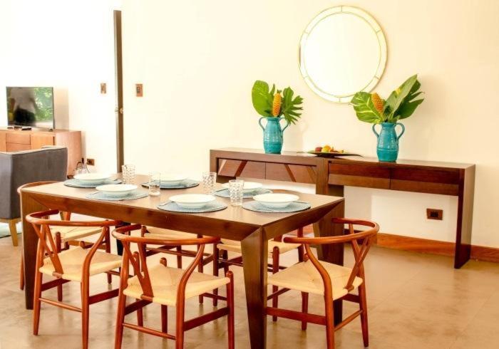 Bolontiku Boutique Hotel Member Of The Cayuga Collection San Andres ภายนอก รูปภาพ