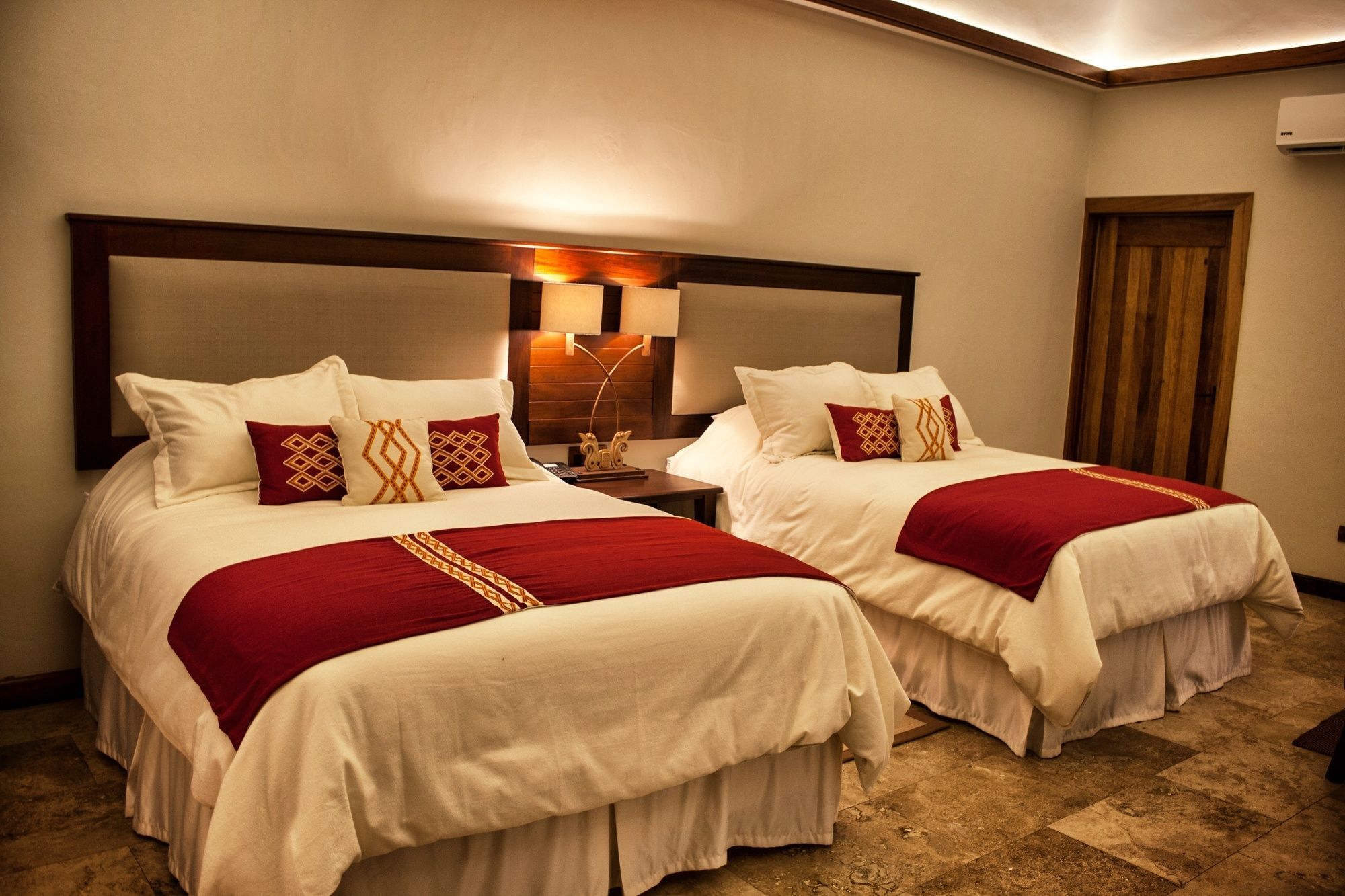 Bolontiku Boutique Hotel Member Of The Cayuga Collection San Andres ภายนอก รูปภาพ