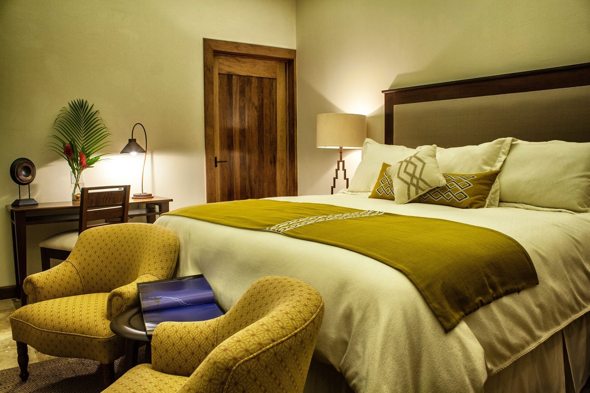 Bolontiku Boutique Hotel Member Of The Cayuga Collection San Andres ภายนอก รูปภาพ