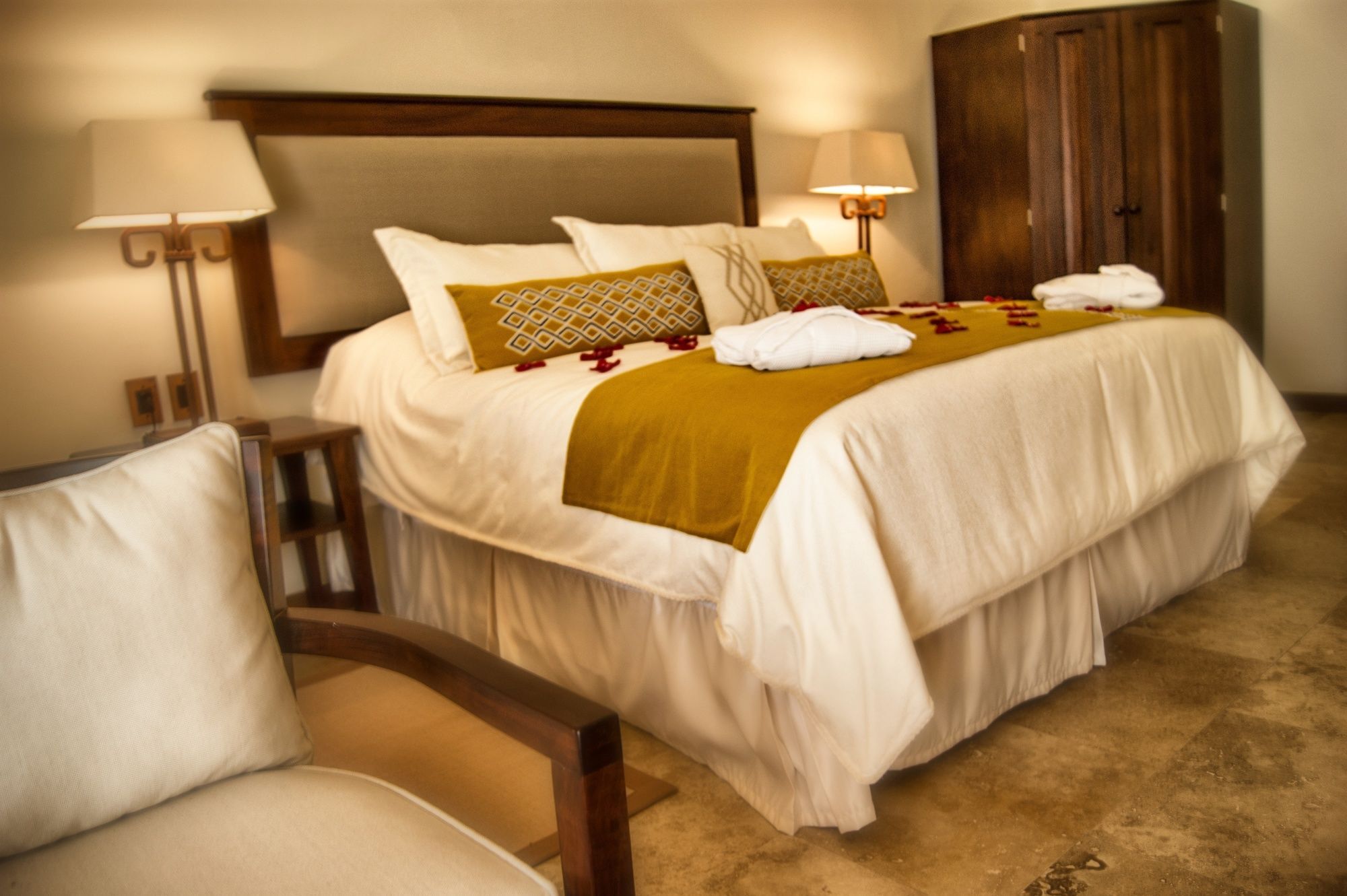 Bolontiku Boutique Hotel Member Of The Cayuga Collection San Andres ภายนอก รูปภาพ